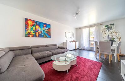 vente appartement 195 000 € à proximité de Vaujours (93410)