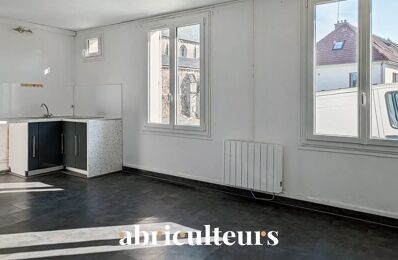 vente appartement 75 000 € à proximité de Dammartin-en-Goële (77230)