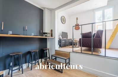 vente appartement 186 000 € à proximité de Fontenay-Aux-Roses (92260)