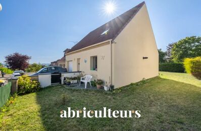 vente maison 229 000 € à proximité de Vétheuil (95510)