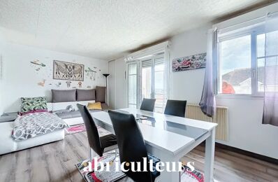 vente appartement 119 000 € à proximité de Le Vésinet (78110)