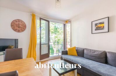 vente appartement 159 000 € à proximité de Saint-Brice-sous-Forêt (95350)