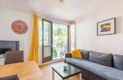 vente appartement 159 000 € à proximité de Saint-Ouen-sur-Seine (93400)