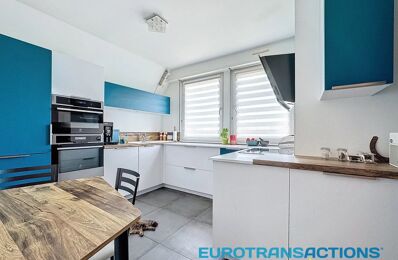 vente appartement 249 000 € à proximité de Rœschwoog (67480)