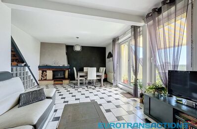 vente appartement 239 000 € à proximité de Gundershoffen (67110)