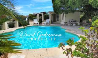 Maison 7 Pièces 173 m² à vendre à Saint-Raphaël (83700)