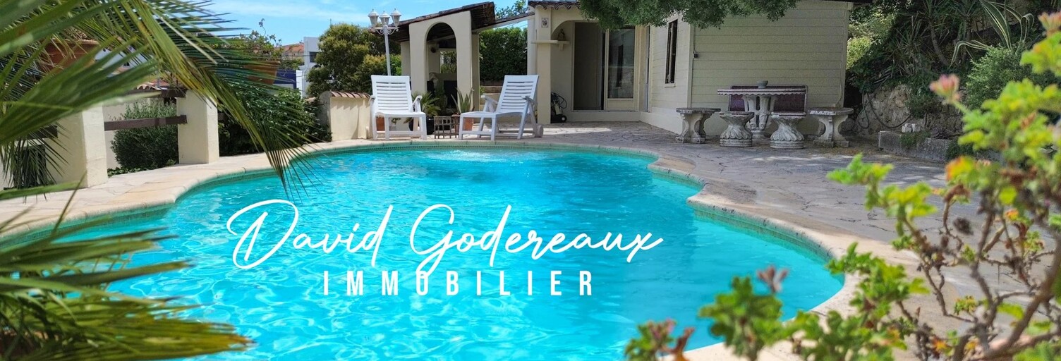 Maison 7 Pièces 173 m² à vendre à Saint-Raphaël (83700)