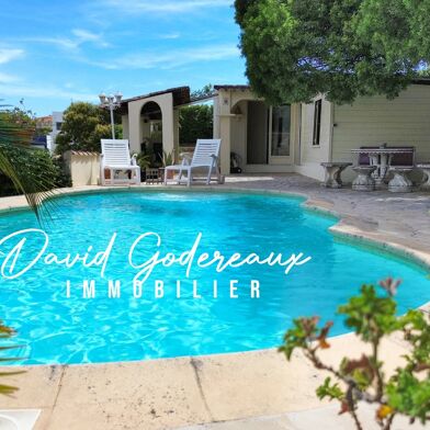 Maison 7 pièces 750000 €