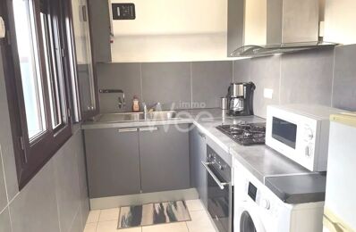 location appartement 1 290 € CC /mois à proximité de Golfe-Juan (06220)