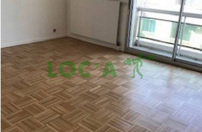 appartement 3 pièces 82 m2 à louer à Lyon 7 (69007)