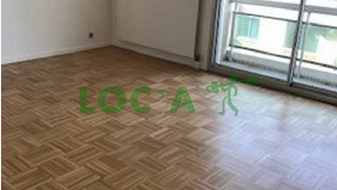 appartement 3 pièces 82 m2 à louer à Lyon 7 (69007)