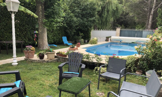 Maison 5 Pièces 131 m² à vendre à Jonquières (84150)