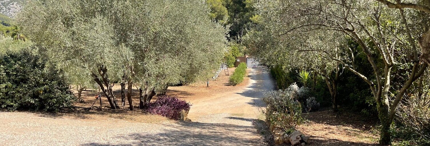 Maison 6 Pièces 221 m² à vendre à Sanary-sur-Mer (83110)