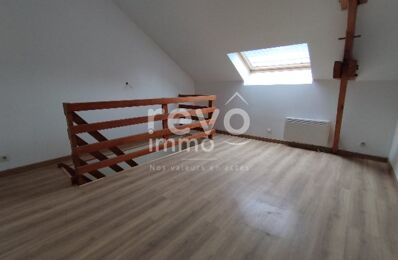 vente appartement 92 500 € à proximité de Deux-Sèvres (79)