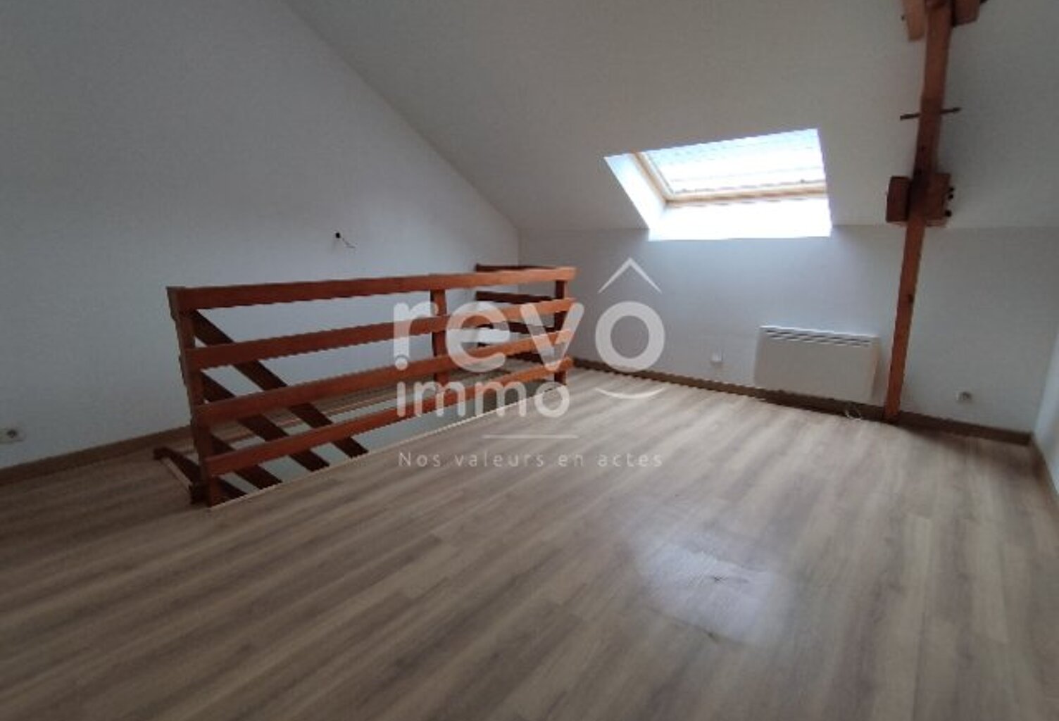 Appartement — photo 1