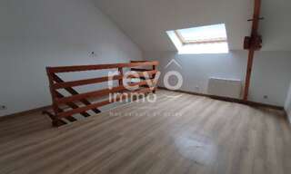 Appartement 2 Pièces 41 m² à vendre à Cholet (49300)