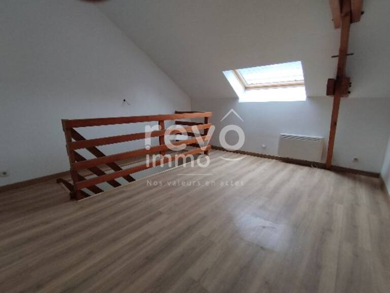 Appartement — photo 1
