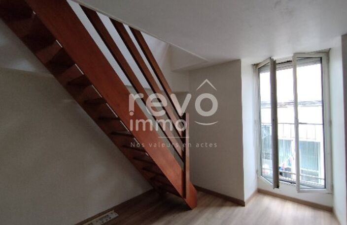 Appartement — photo 2