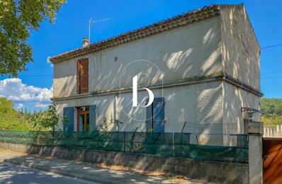 vente maison 172 000 € à proximité de Saint-Christol-de-Rodières (30760)