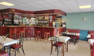 Commerce  100 m² à vendre à Hesdin-la-Forêt (62140)