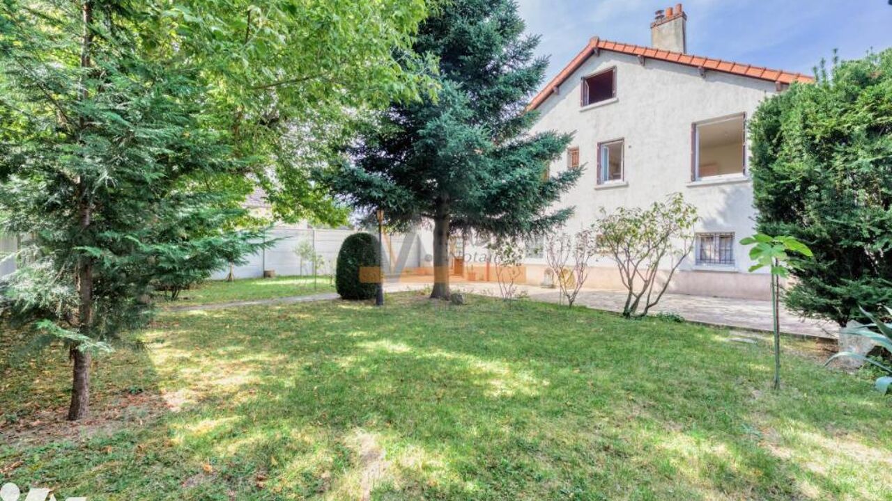 maison 6 pièces 160 m2 à vendre à Montfermeil (93370)