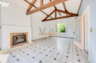 vente maison 310 000 € à proximité de Brou-sur-Chantereine (77177)