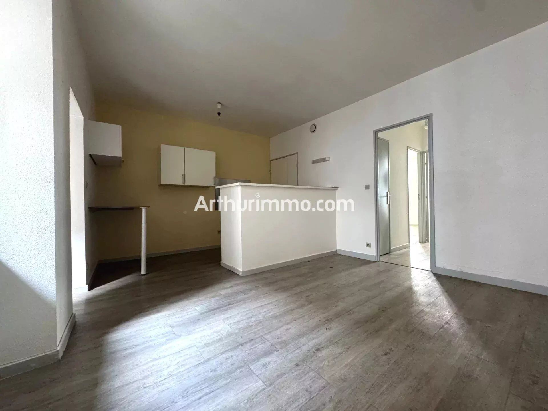 Appartement 3 pièces 56 m² · à Lons-le-Saunier · 56 m² · 525 €/mois