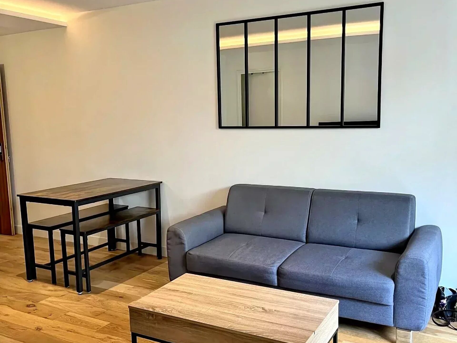 Appartement 2 pièces 37 m² · à Rueil-Malmaison · 37 m² · 1 249 €/mois