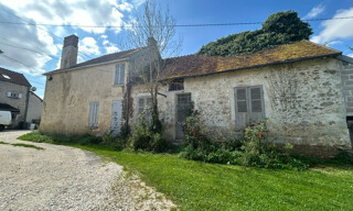 Maison 6 Pièces 42 m² à vendre à La Ferté-Gaucher (77320)