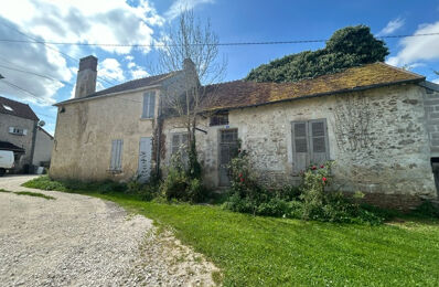 vente maison 88 000 € à proximité de Choisy-en-Brie (77320)