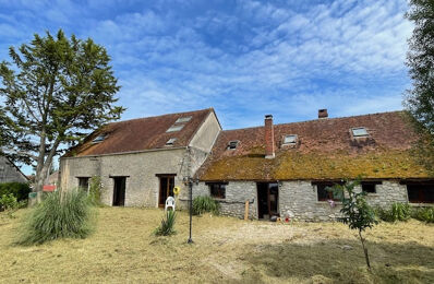 vente maison 145 000 € à proximité de Jouy-sur-Morin (77320)