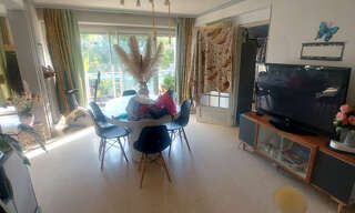 Appartement 5 Pièces 96 m² à vendre à Alès (30100)