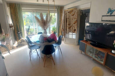 Appartement 5 pièces 89000 €