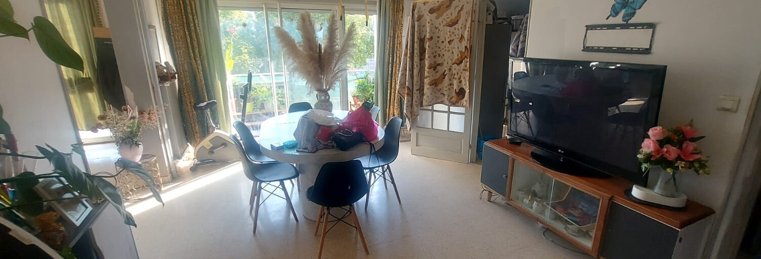 Appartement 5 Pièces 96 m² à vendre à Alès (30100)