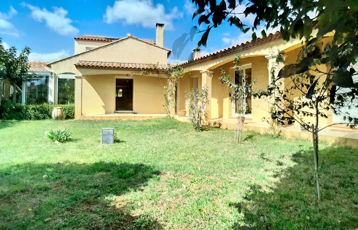 maison 8 pièces 215 m2 à vendre à Montpellier (34000)