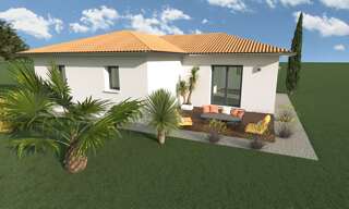 Maison 84 m² à construire Hinx (40180)