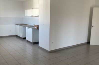 location appartement 1 363 € CC /mois à proximité de Marseille 12 (13012)