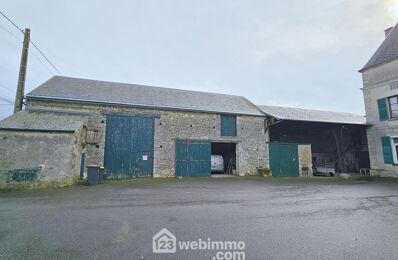 vente maison 371 700 € à proximité de Moret-sur-Loing (77250)