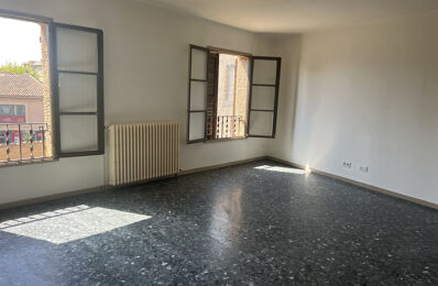 location appartement 720 € CC /mois à proximité de Entraigues-sur-la-Sorgue (84320)