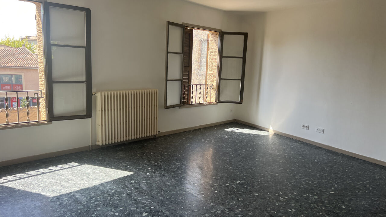 appartement 3 pièces 80 m2 à louer à Carpentras (84200)