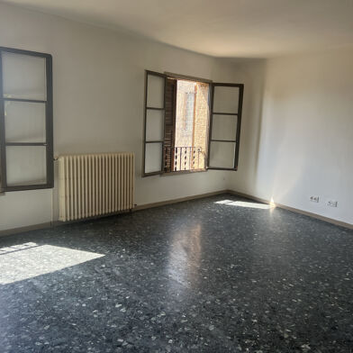 Appartement 3 pièces 80 m²