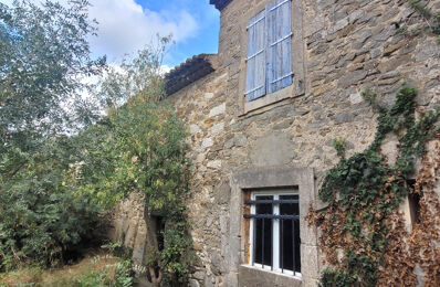 vente maison 160 000 € à proximité de Argens-Minervois (11200)