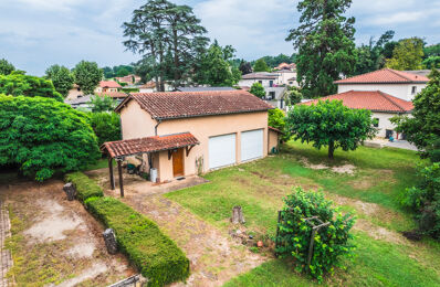 vente maison 299 000 € à proximité de Colombier-Saugnieu (69124)