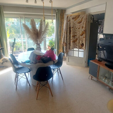 Appartement 5 pièces 89000 €