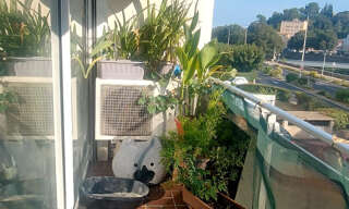 Appartement 5 Pièces 96 m² à vendre à Alès (30100)