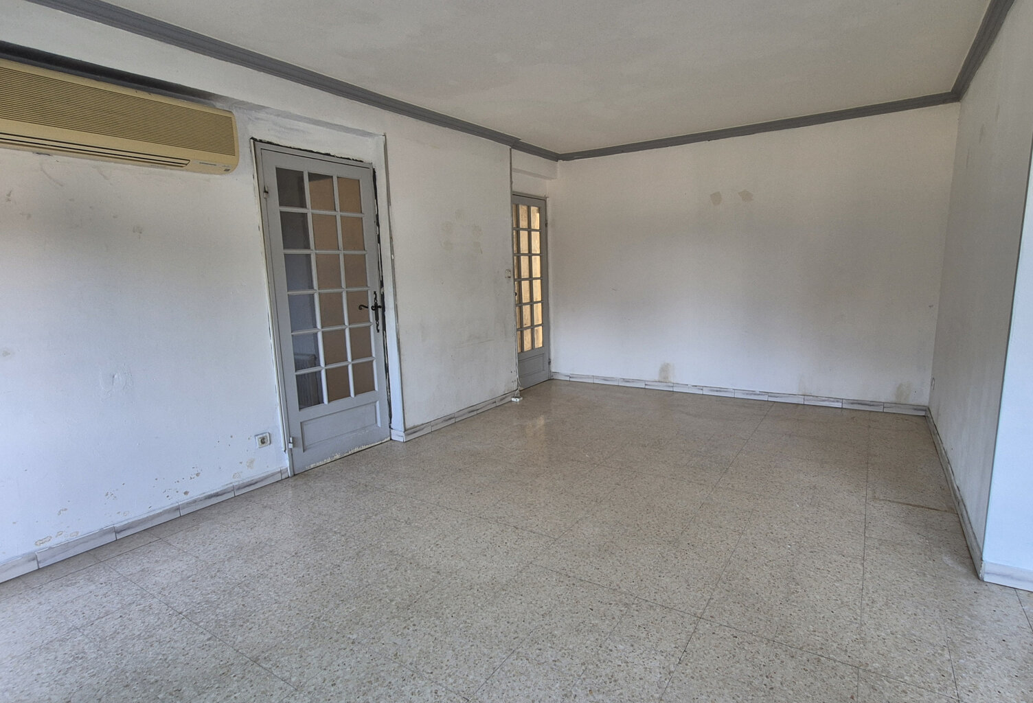 Appartement 96 m2  type 4 — photo 1