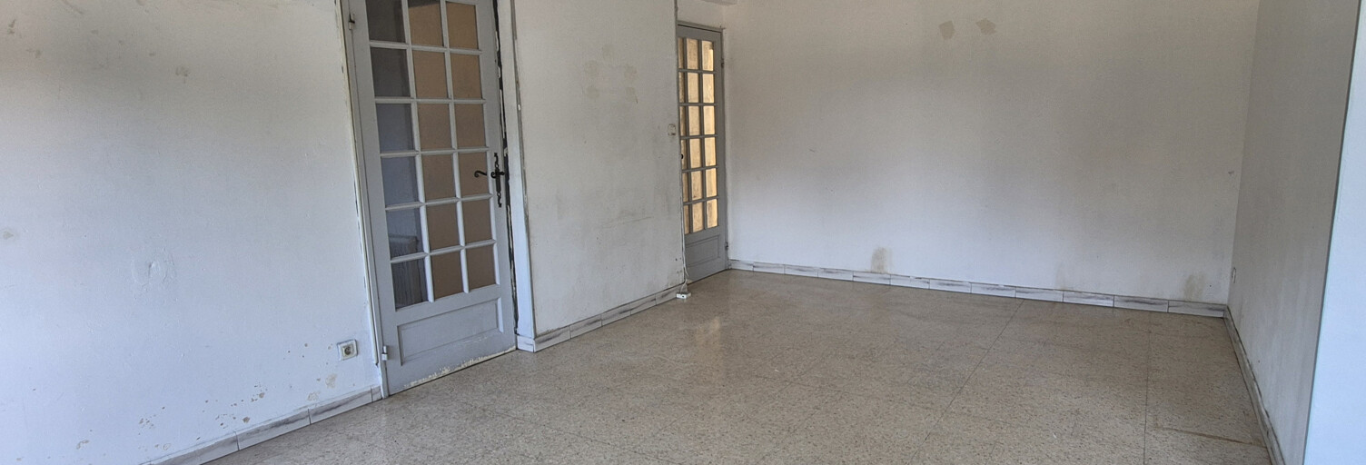 Appartement 5 Pièces 96 m² à vendre à Alès (30100)