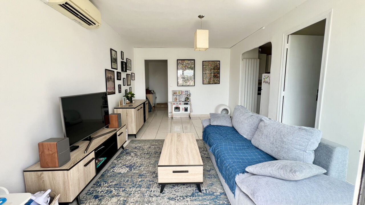 appartement 5 pièces 71 m2 à vendre à Montpellier (34000)