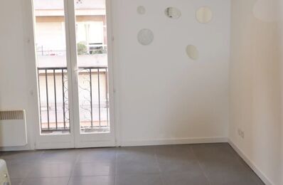 location appartement 550 € CC /mois à proximité de La Turbie (06320)