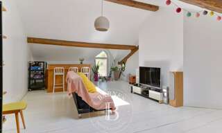 Maison 12 Pièces 347 m² à vendre à Chessy (69380)